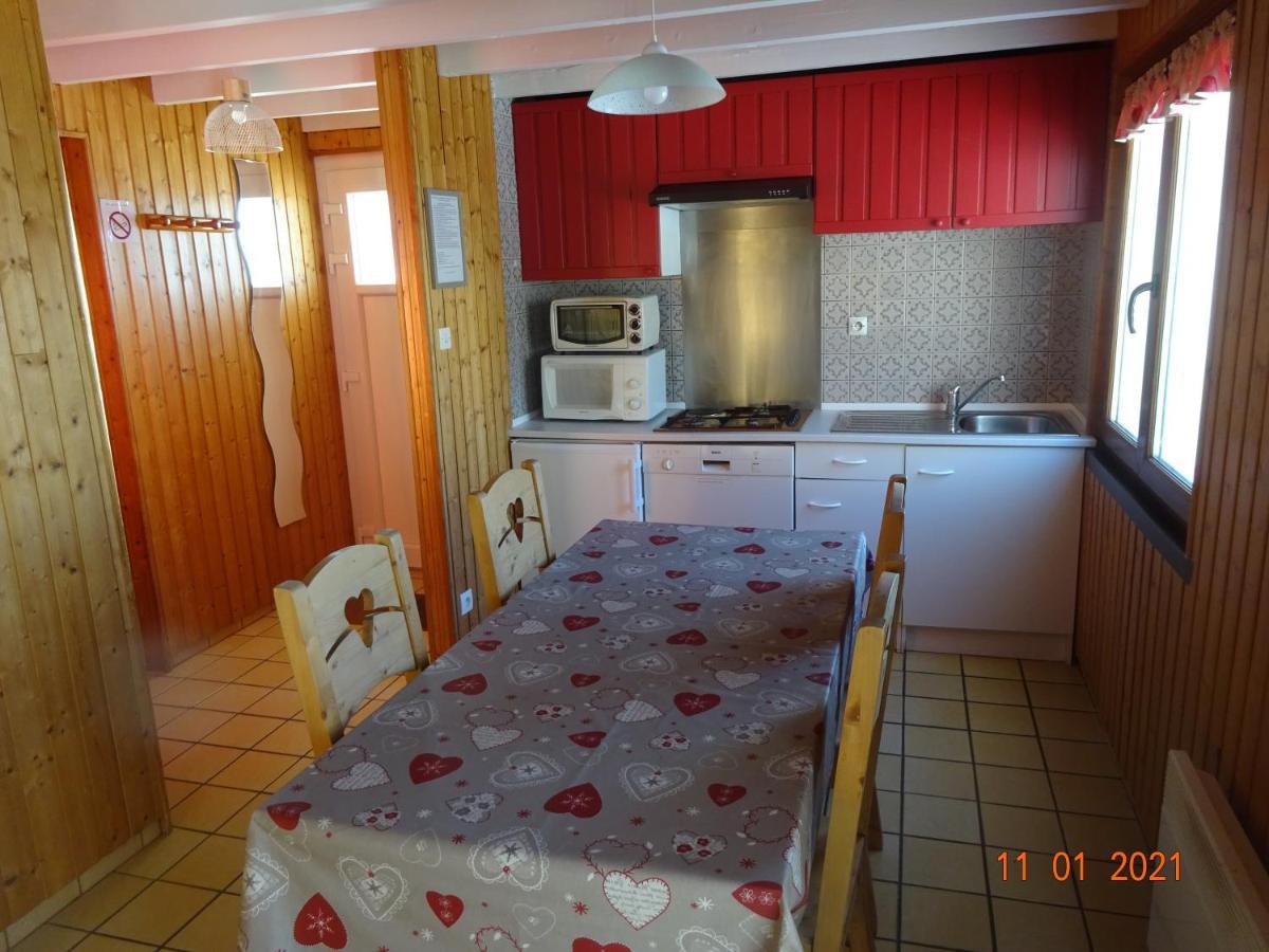 La Bresse Hautes Vosges Chalet Le Podent Zewnętrze zdjęcie